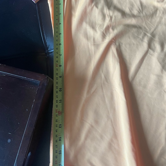 GOLF SHIRT XL brand new, peach, black and sky blue - Picture 8 of 9